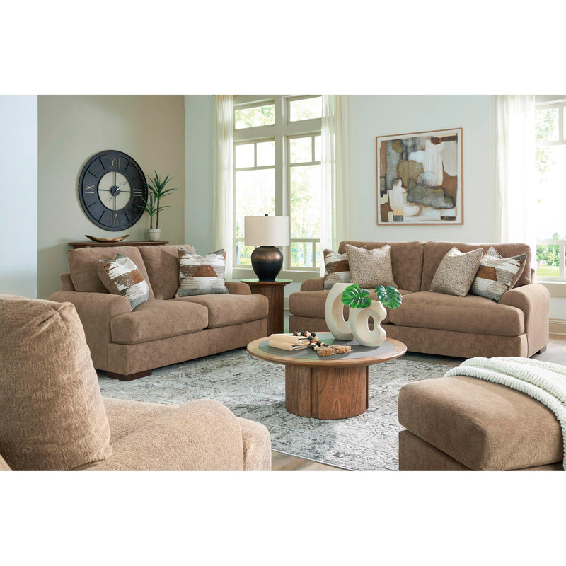 Signature Design by Ashley Jayne Park Stationary Fabric Sofa PC8150538