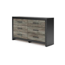  Signature Design by Ashley Broachmyn Dresser PCB1118-31 IMAGE 4