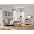  Signature Design by Ashley Broachmyn Queen Panel Bed PCB1120-71/PCB1120-96 IMAGE 9