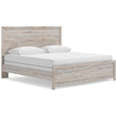  Signature Design by Ashley Broachmyn King Panel Bed PCB1120-72/PCB1120-97 IMAGE 1