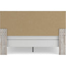  Signature Design by Ashley Broachmyn King Panel Bed PCB1120-72/PCB1120-97 IMAGE 4