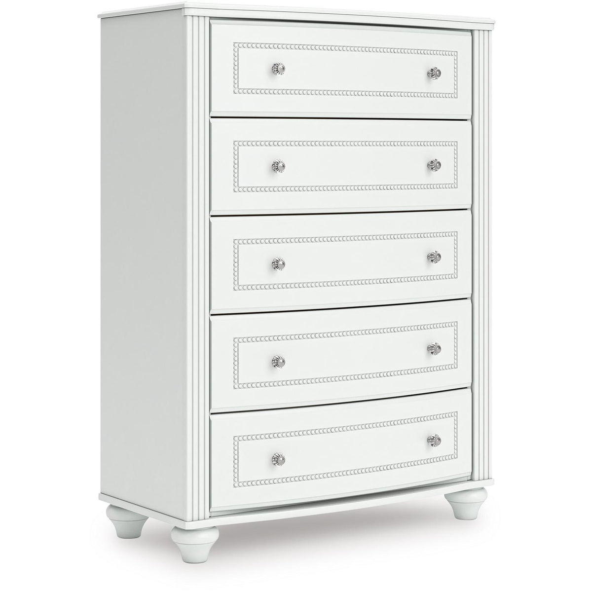 Signature Design by Ashley Kozlani 5-Drawer Chest PCB1819-46