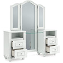  Signature Design by Ashley Kozlani Vanity Set PCB1819-22/PCB1819-22/PCB1819-25 IMAGE 3