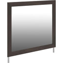  Signature Design by Ashley Shaehartin Dresser Mirror PCB3167-36 IMAGE 1