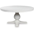  Signature Design by Ashley Round Greddinton Dining Table PCD824-50B/PCD824-50T IMAGE 2