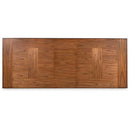  Signature Design by Ashley Greddinton Dining Table PCD824-55B/PCD824-55T IMAGE 6