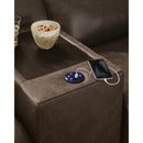  Benchcraft ModZ Power Reclining 7 pc Sectional U1400046/U1400046/U1400058/U1400060/U1400060/U1400062/U1400077 IMAGE 5