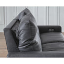  Benchcraft ModZ Power Reclining 5 pc Sectional U1400146/U1400146/U1400158/U1400162/U1400177 IMAGE 4