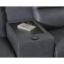  Benchcraft ModZ Power Reclining 7 pc Sectional U1400146/U1400146/U1400158/U1400160/U1400160/U1400162/U1400177 IMAGE 6