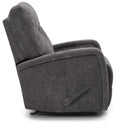  Palliser Torrington Swivel Rocker Fabric Recliner 40034-34-DASH-GROVE IMAGE 3