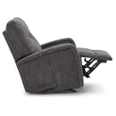 Palliser Torrington Swivel Rocker Fabric Recliner 40034-34-DASH-GROVE IMAGE 4