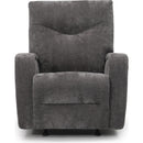  Palliser Torrington Swivel Rocker Fabric Recliner 40034-34-DASH-GROVE IMAGE 5