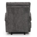  Palliser Torrington Swivel Rocker Fabric Recliner 40034-34-DASH-GROVE IMAGE 6