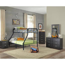 Dynamic Furniture Kids Beds Bunk Bed 813-395 IMAGE 1