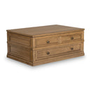  Signature Design by Ashley Sharlance Occasional Table Set T655-9/T655-3/T655-3 IMAGE 1