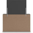  Signature Design by Ashley Prendonea Dresser Mirror B3789-36 IMAGE 3