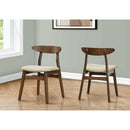  Monarch Dining Chair I 1369 IMAGE 1