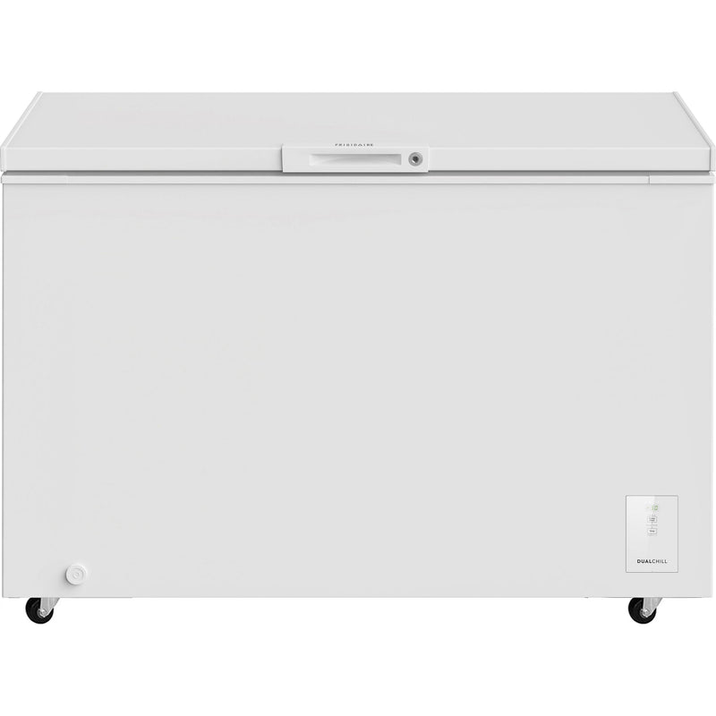 Epic 7.1 cu. ft. Chest Freezer ECF70W-2
