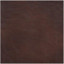  Amax Leather Magnum Stationary Leather Match Sofa Magnum Sofa - Chestnut IMAGE 6