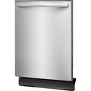  Frigidaire Gallery Built-in Dishwasher with OrbitClean® Wash System GDHH4527AF IMAGE 2