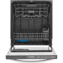  Frigidaire Gallery Built-in Dishwasher with OrbitClean® Wash System GDHH4527AF IMAGE 3