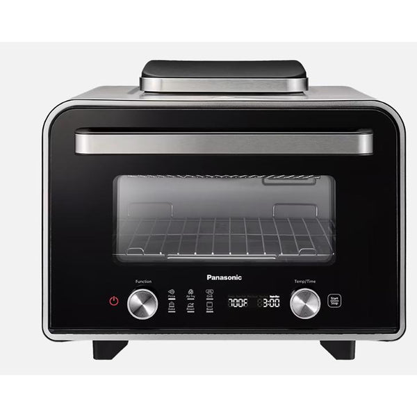 tomoco3　　UN-10N10-K  VIERA Panasonic Panasonic 6-in-1 FlashXpress™ Air Fry Pizza Oven NB-G300