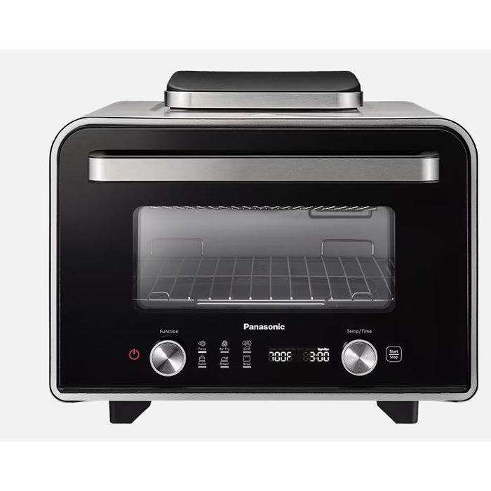 Panasonic 6-in-1 FlashXpress™ Air Fry Pizza Oven NB-G300