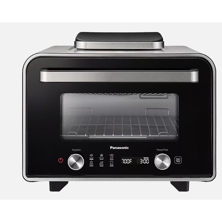 Panasonic 6-in-1 FlashXpress™ Air Fry Pizza Oven NB-G300