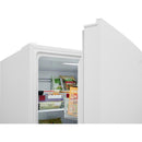  Frigidaire 21 cu. ft. Upright Freezer FFUV2126AW IMAGE 4