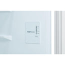  Frigidaire 21 cu. ft. Upright Freezer FFUV2126AW IMAGE 5
