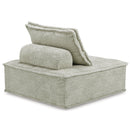  Signature Design by Ashley Bales A3000244A6 6 pc Modular Seating IMAGE 7