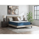  Sierra Sleep Limited Edition Firm 3.0 M45031 Queen Mattress IMAGE 5