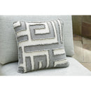  Signature Design by Ashley Beachloft P490P6 3 pc Outdoor Sectional IMAGE 3