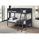  Titus Furniture Kids Beds Bunk Bed T2515G IMAGE 1