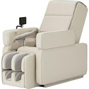 Panasonic Real Pro™ Full-body Massage Chair - Ivory EP-MAL1 Ivory IMAGE 1