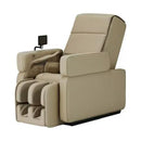  Panasonic Real Pro™ Full-body Massage Chair - Beige EP-MAL1 Beige IMAGE 1