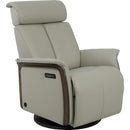  Fjords of Norway Jewel Power Soft Line Leather Recliner - Large Jewel Large SL-205 IMAGE 1