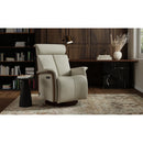  Fjords of Norway Jewel Power Soft Line Leather Recliner - Large Jewel Large SL-205 IMAGE 2