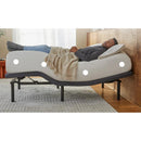  Beautyrest Baselogic™ Gold Split King Adjustable Base 830000699-9169 IMAGE 5
