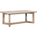  Liberty Furniture Industries Inc. Proximity Place Rectangular Cocktail Table Proximity Place 780-OT1010 Rectangular Cocktail Table IMAGE 3