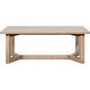  Liberty Furniture Industries Inc. Proximity Place Rectangular Cocktail Table Proximity Place 780-OT1010 Rectangular Cocktail Table IMAGE 4