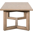  Liberty Furniture Industries Inc. Proximity Place Rectangular Cocktail Table Proximity Place 780-OT1010 Rectangular Cocktail Table IMAGE 5