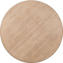  Liberty Furniture Industries Inc. Proximity Place Round Cocktail Table Proximity Place 780-OT1011 Round Cocktail Table IMAGE 5