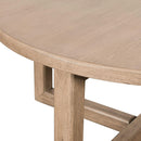  Liberty Furniture Industries Inc. Proximity Place Round Cocktail Table Proximity Place 780-OT1011 Round Cocktail Table IMAGE 6