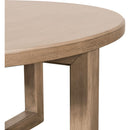  Liberty Furniture Industries Inc. Proximity Place Round Cocktail Table Proximity Place 780-OT1011 Round Cocktail Table IMAGE 7