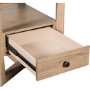  Liberty Furniture Industries Inc. Proximity Place Rectangle End Table Proximity Place 780-OT1020 Rectangular End Table IMAGE 10