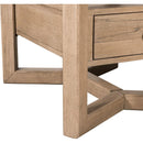  Liberty Furniture Industries Inc. Proximity Place Rectangle End Table Proximity Place 780-OT1020 Rectangular End Table IMAGE 11