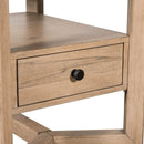  Liberty Furniture Industries Inc. Proximity Place Rectangle End Table Proximity Place 780-OT1020 Rectangular End Table IMAGE 9