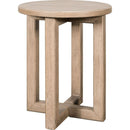  Liberty Furniture Industries Inc. Proximity Place Chairside Table Proximity Place 780-OT1021 Chairside Table IMAGE 2