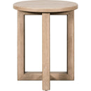  Liberty Furniture Industries Inc. Proximity Place Chairside Table Proximity Place 780-OT1021 Chairside Table IMAGE 3